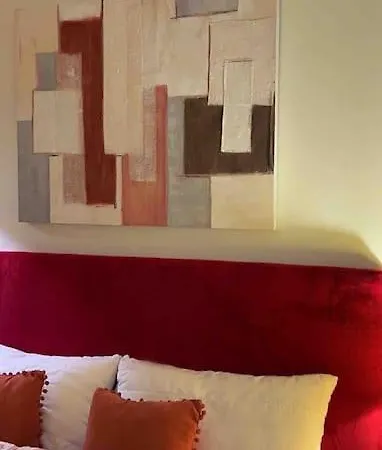 Boutique In Historic Lissabon