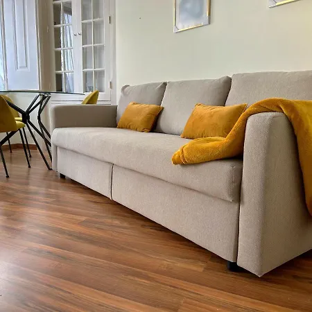 Appartement Boutique In Historic *