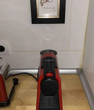 Boutique In Historic Lisboa