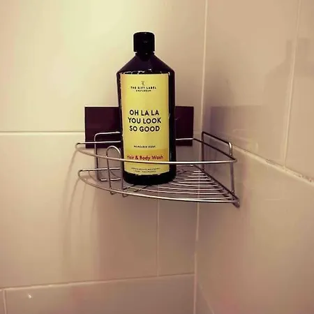 Boutique In Historic شقة *