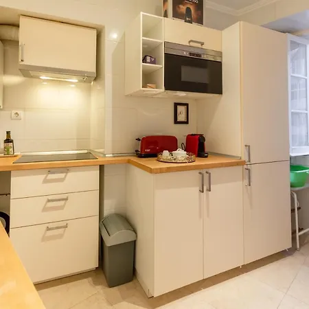 Apartmán Boutique In Historic *