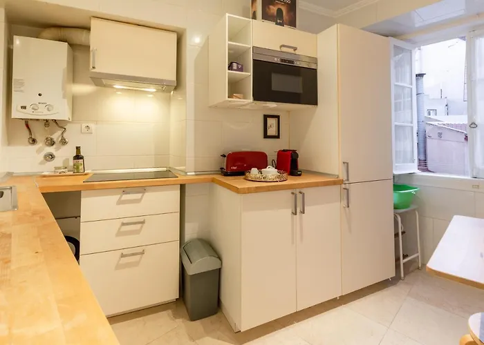 Lejlighed Boutique In Historic *