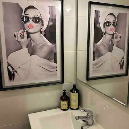 Daire Boutique In Historic Lisboa