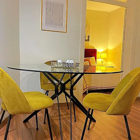 Boutique In Historic * Lisboa