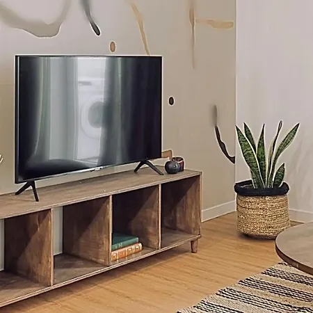 Boutique In Historic