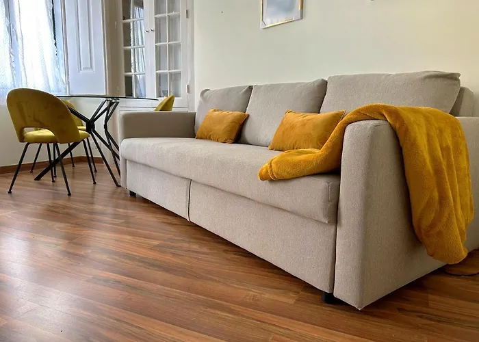 Apartment Boutique In Historic *